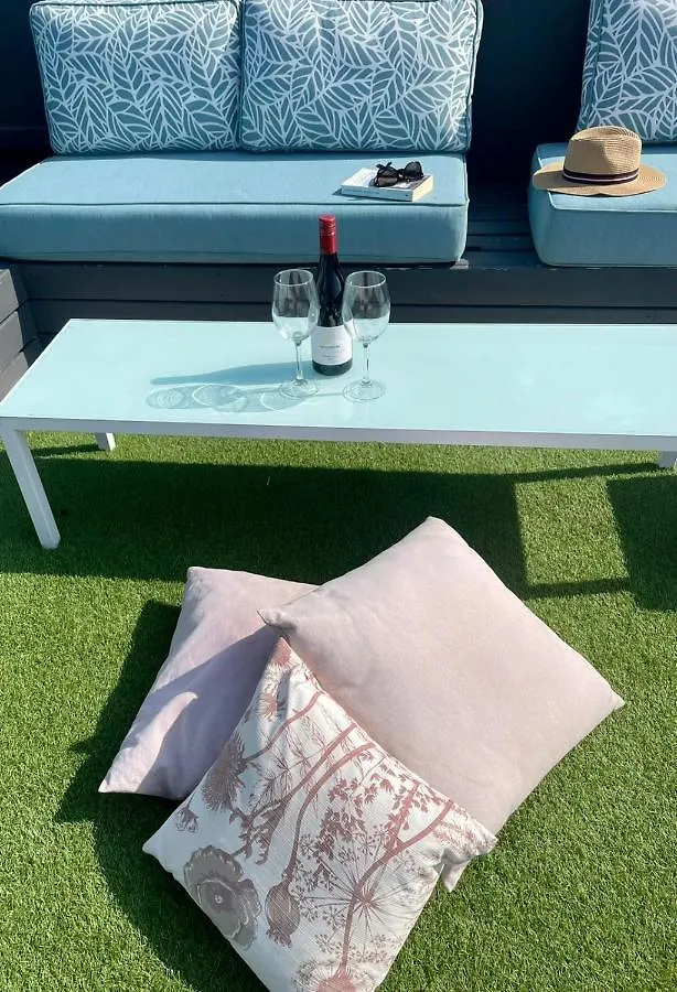 Zest Boutique Hotel By The Living Journey Collection Città del Capo