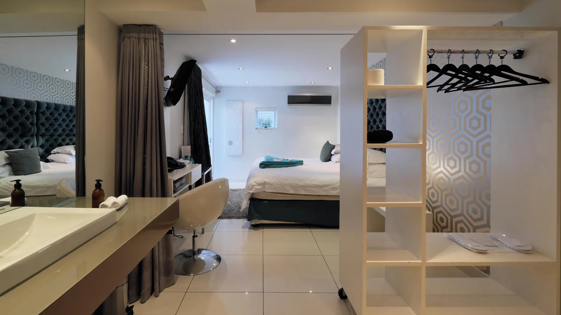 Zest Boutique Hotel By The Living Journey Collection Città del Capo