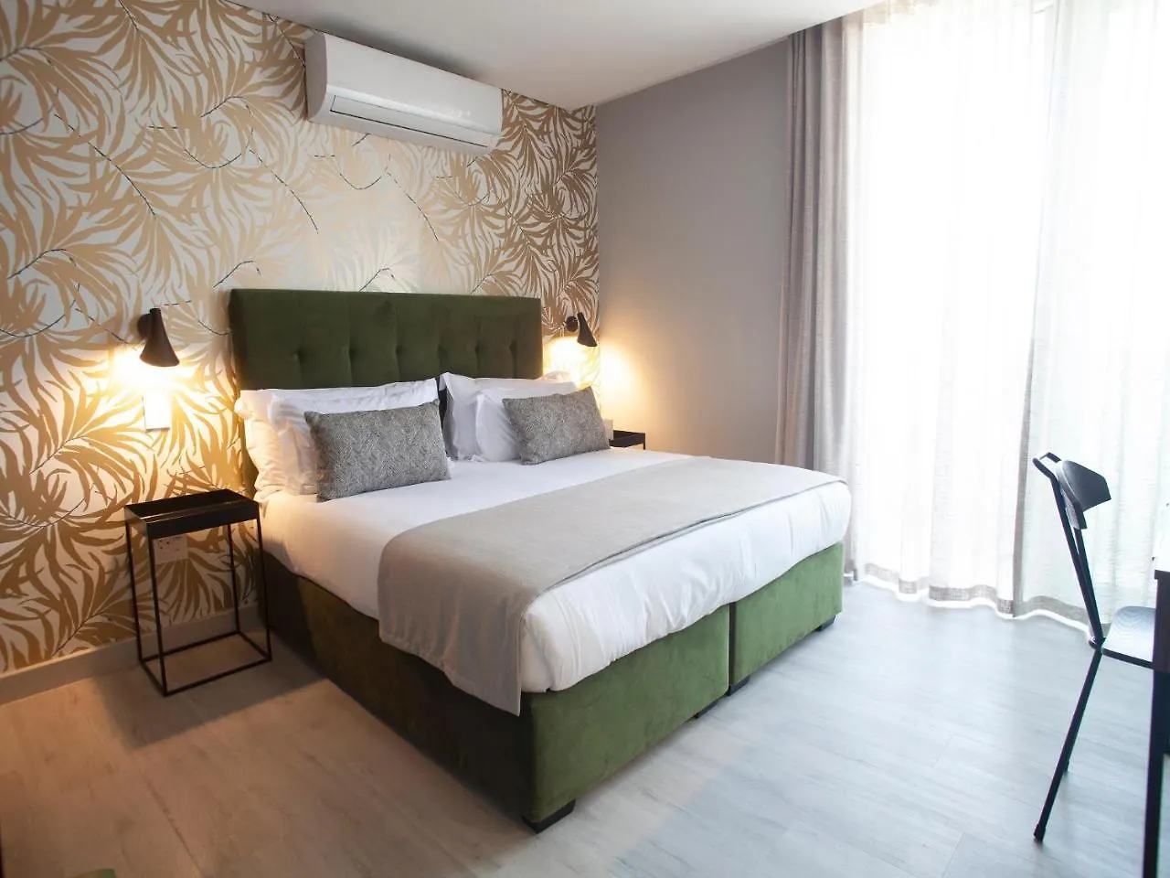 Zest Boutique Hotel By The Living Journey Collection Città del Capo