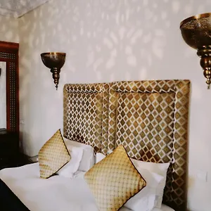 **** Riad Zamzam Morocco