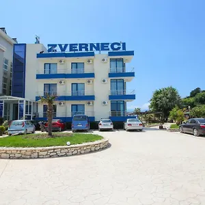 Hotel Hotel Zverneci Zverneci