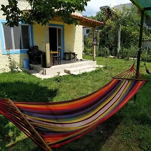 Ostello Backpacker Elbasan