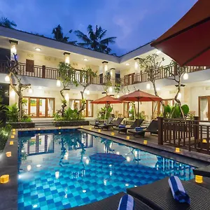 *** Holiday park Puri Payogan Indonesia