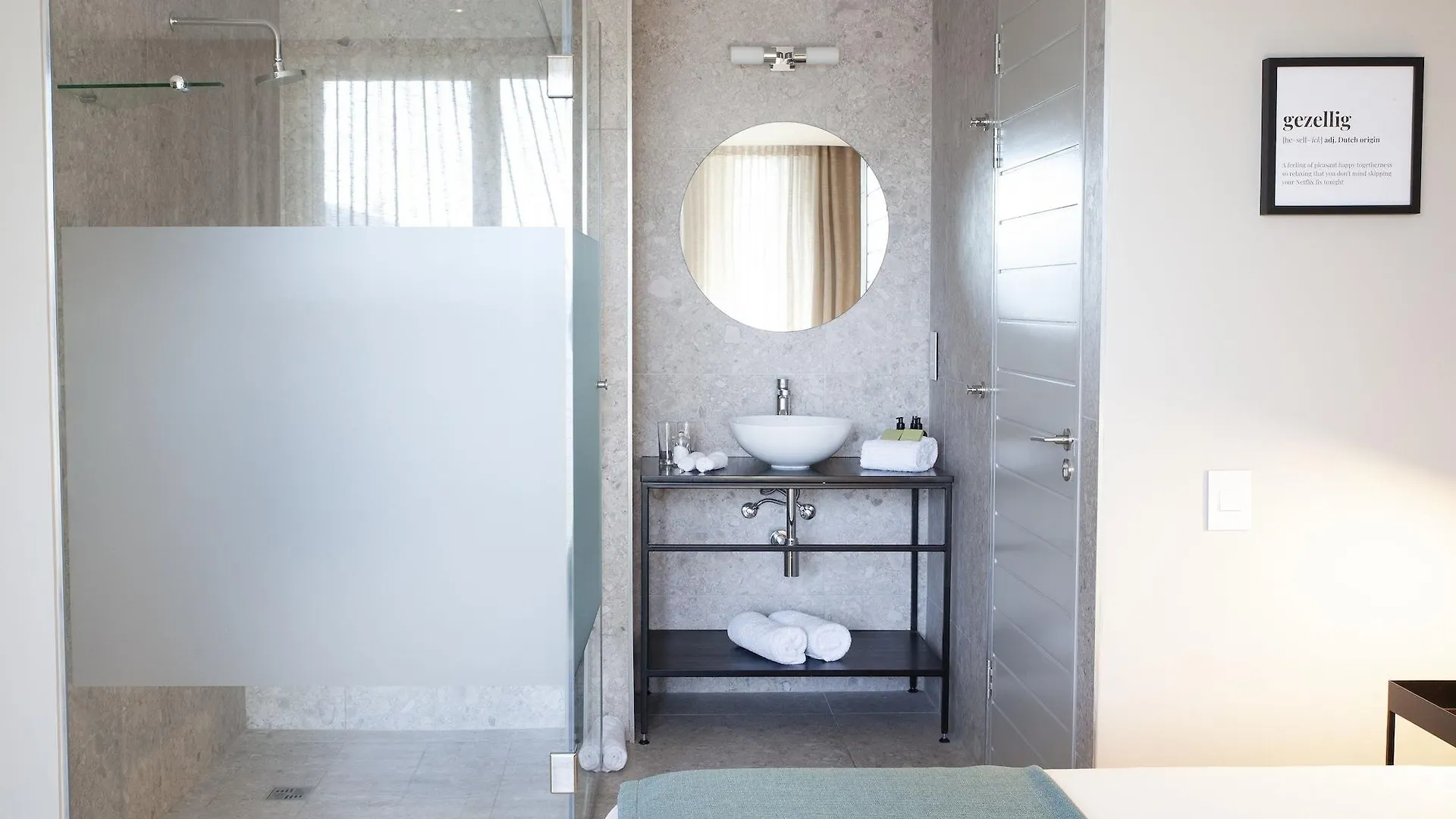 Zest Boutique Hotel By The Living Journey Collection Cape Town