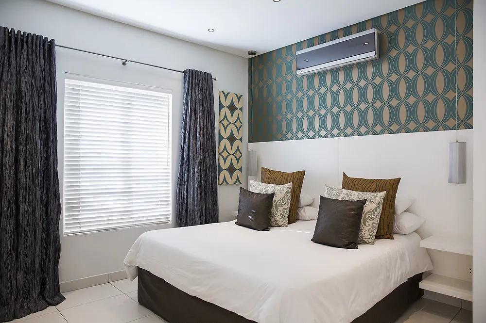 Zest Boutique Hotel By The Living Journey Collection Cape Town